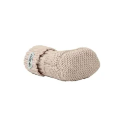 Lodger Knit Slofjes - 0-6 mnd - Birch Online