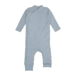 Lodger Melange Boxpakje - Maat 68 - Blue Fogg Sale