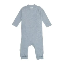 Lodger Melange Boxpakje - Maat 68 - Blue Fogg Sale