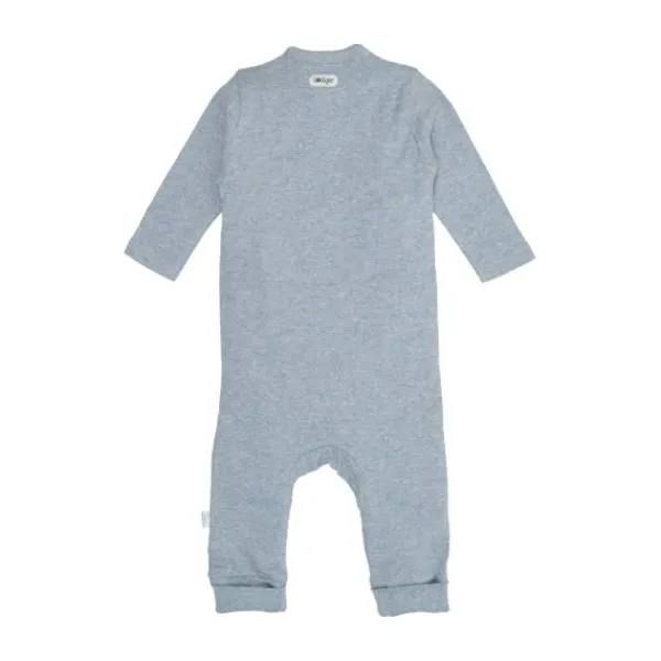 Lodger Melange Boxpakje - Maat 68 - Blue Fogg Sale