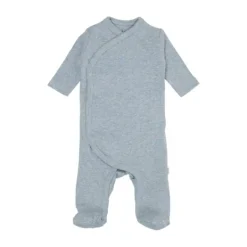 Lodger Melange Boxpakje - Maat 68 - Blue Fogg Sale