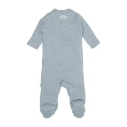 Lodger Melange Boxpakje - Maat 68 - Blue Fogg Sale