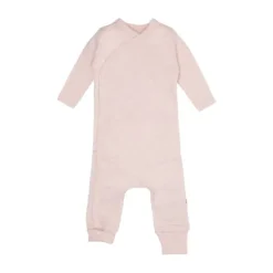 Lodger Melange Boxpakje - Maat 50 - Tan New