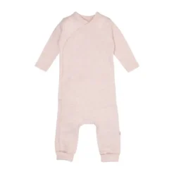 Lodger Melange Boxpakje - Maat 50 - Tan New