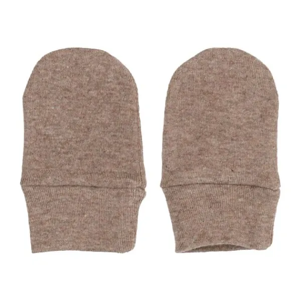 Lodger Melange Krabwantjes - One Size - Blue Fogg Hot