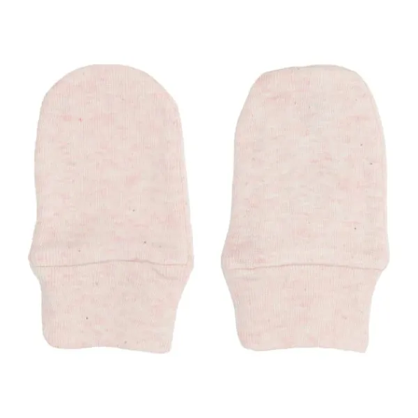 Lodger Melange Krabwantjes - One Size - Blue Fogg Hot