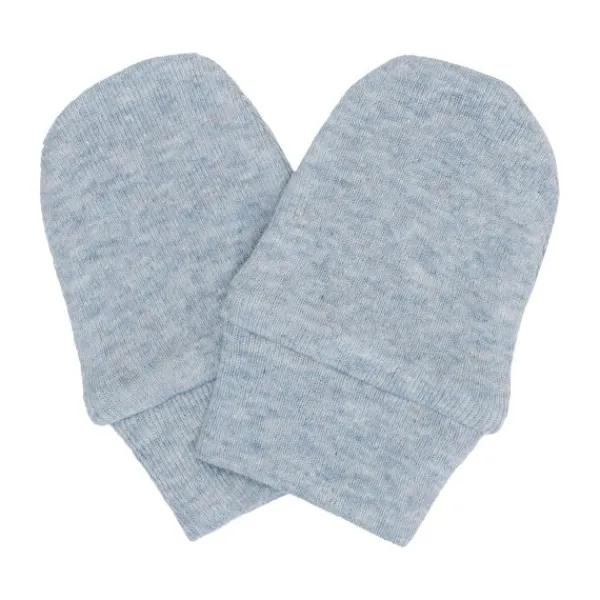 Lodger Melange Krabwantjes - One Size - Blue Fogg Hot