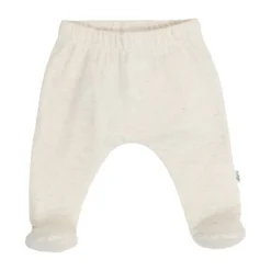 Lodger Melange Romper Lange Mouwen - Maat 56 - Birch Sale