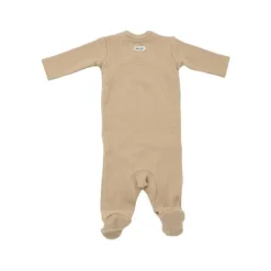 Lodger Nomad Rib Boxpakje - Mt. 50 - Beige Discount