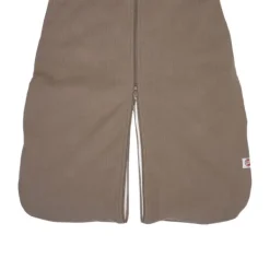 Lodger Rib Slaapzak Hopper - Maat 50/62 - Rose Best