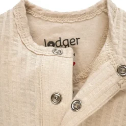 Lodger Seersucker Boxpakje - Mt. 56 - Birch Best