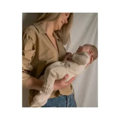 Lodger Seersucker Boxpakje - Mt. 56 - Birch Best