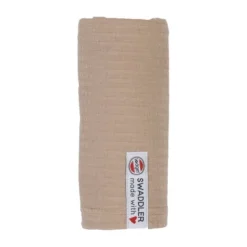 Lodger Seersucker Hydrofieldoek - 70 x 70 cm - Beige Outlet