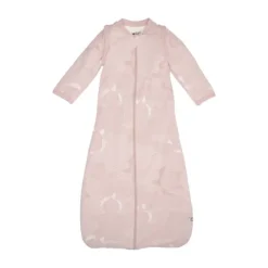 Lodger Slaapzak Hopper Met Afritsbare Mouwen - Maat 68/80 - Matcha Powder New