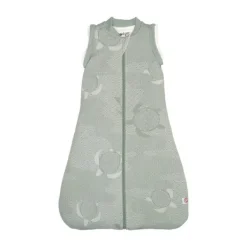 Lodger Slaapzak Hopper Met Afritsbare Mouwen - Maat 68/80 - Matcha Powder New