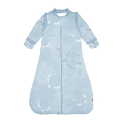 Lodger Slaapzak Hopper Met Afritsbare Mouwen - Maat 68/80 - Matcha Powder New