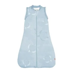 Lodger Slaapzak Hopper Met Afritsbare Mouwen - Maat 68/80 - Matcha Powder New