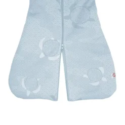 Lodger Slaapzak Hopper Met Afritsbare Mouwen - Maat 68/80 - Matcha Powder New