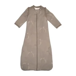 Lodger Slaapzak Hopper Met Afritsbare Mouwen - Maat 68/80 - Matcha Powder New