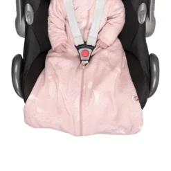 Lodger Slaapzak Hopper Met Afritsbare Mouwen - Maat 68/80 - Matcha Powder New