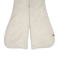 Lodger Slaapzak Hopper Met Afritsbare Mouwen - Maat 68/80 - Matcha Powder New