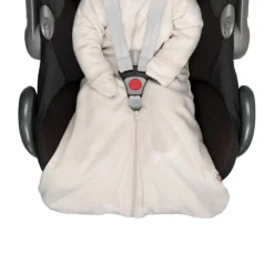 Lodger Slaapzak Hopper Met Afritsbare Mouwen - Maat 68/80 - Matcha Powder New