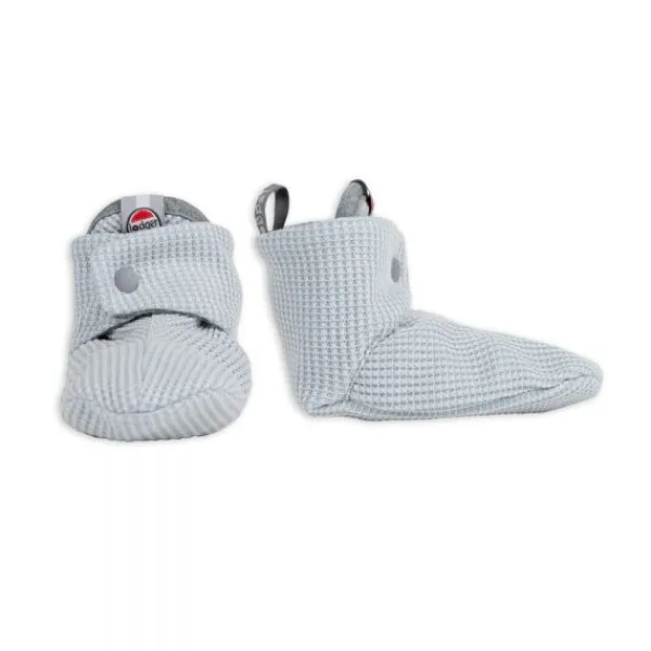 Lodger Slofjes - Ciumbelle - 0-3M - Blue Fogg Clearance