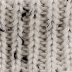 Lodger Slofjes Gebreid Met Kabel - 0-6 mnd - Buffalo Outlet