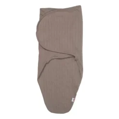 Lodger Solid Inbakerdoek - 0-4 Mnd - Buffalo Online