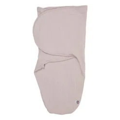 Lodger Solid Inbakerdoek - 0-4 Mnd - Powder Outlet