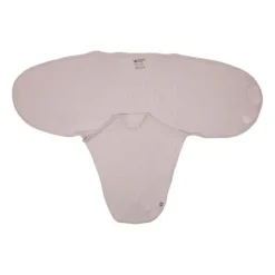 Lodger Solid Inbakerdoek - 0-4 Mnd - Powder Outlet