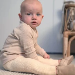 Lodger Stepper - maat 17 - Birch Online