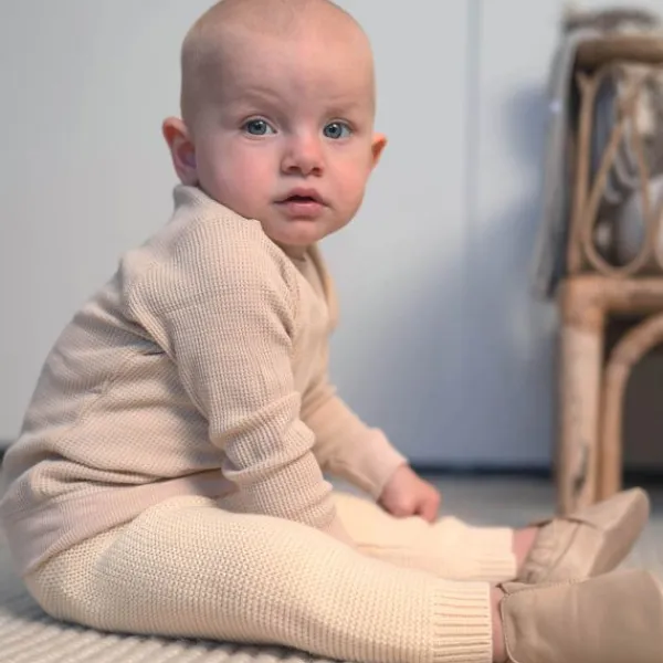 Lodger Stepper - maat 17 - Birch Online