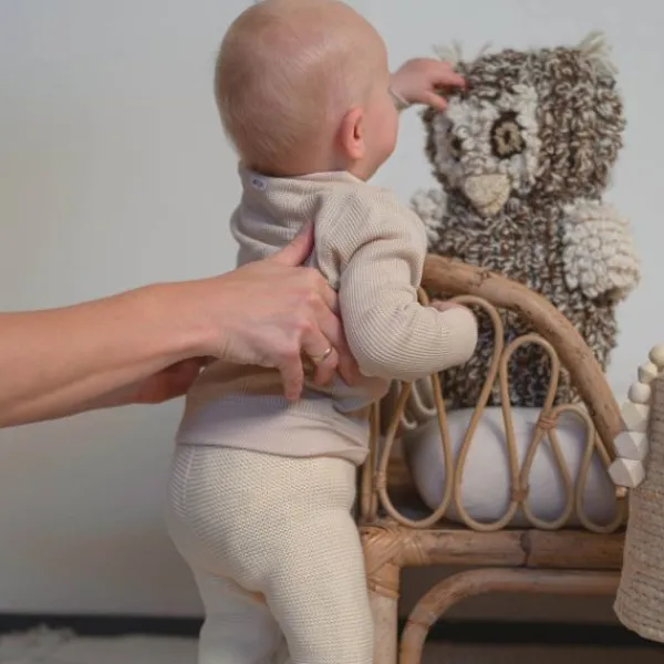 Lodger Stepper - maat 17 - Birch Online