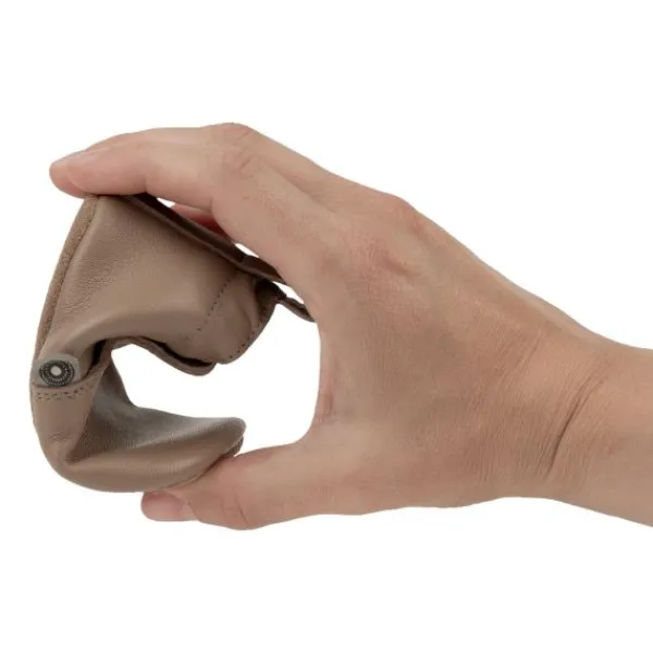 Lodger Stepper - maat 17 - Buffalo Clearance