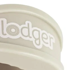 Lodger Swaddle Printed Clips - Dot - 2 Stuks - Birch Discount