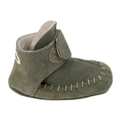 Lodger Walker Moccasin Slofjes Storm 6-12 Mnd