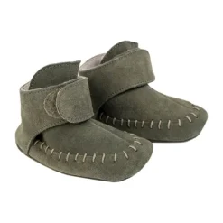 Lodger Walker Moccasin Slofjes Storm 6-12 Mnd