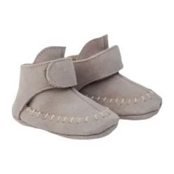 Lodger Walker Moccasin Slofjes Storm 6-12 Mnd