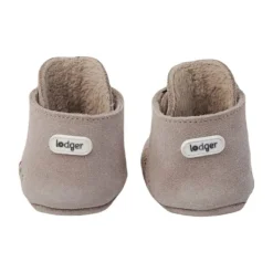 Lodger Walker Moccasin Slofjes Storm 6-12 Mnd