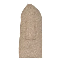 Lodger Wikkeldeken Taslon - Drizzle New