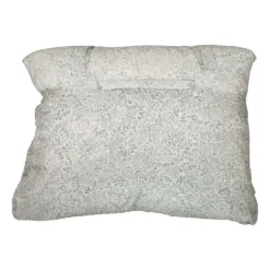 Lodger Wikkeldeken Taslon - Drizzle New