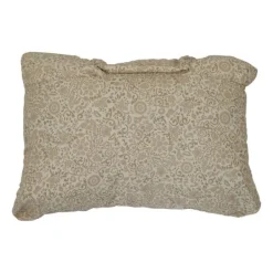 Lodger Wikkeldeken Taslon - Drizzle New