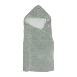 Lodger Wikkeldeken Teddy - Beige Discount