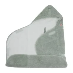 Lodger Wikkeldeken Teddy - Beige Discount