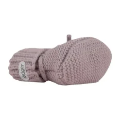 Lodger Wollen Babyslofjes - 0-6 Mnd Rose Online