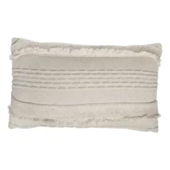 Lorena Canals Air Kussen – Wit