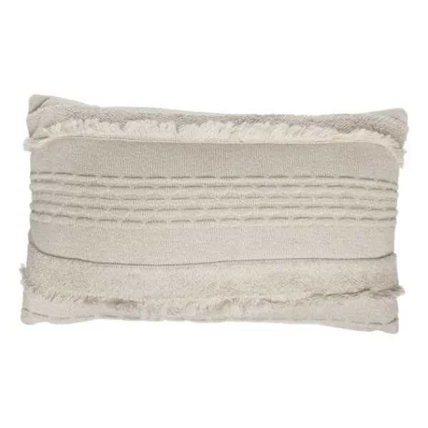 Lorena Canals Air Kussen – Wit