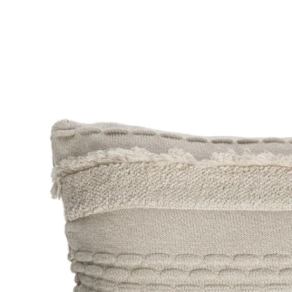 Lorena Canals Air Kussen – Wit