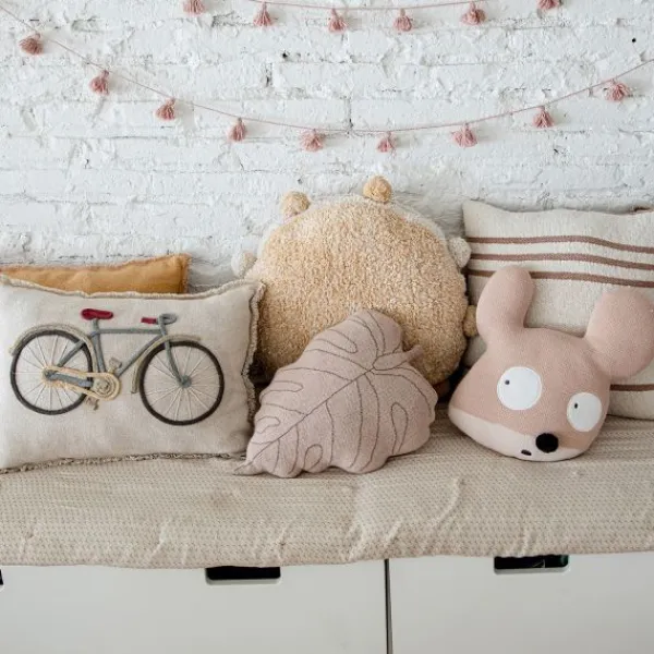 Lorena Canals Bike Kussen Sale